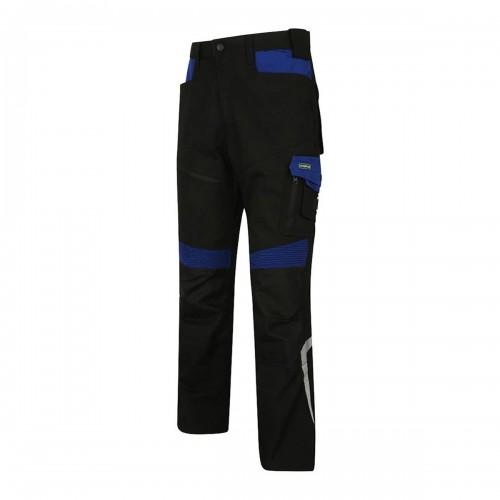 Goodyear Herre Refleks Cargo Bukser