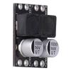 Module de carte de filtrage du bruit de filtre LC pour signal vidéo FPV 16V 2A Composant électronique