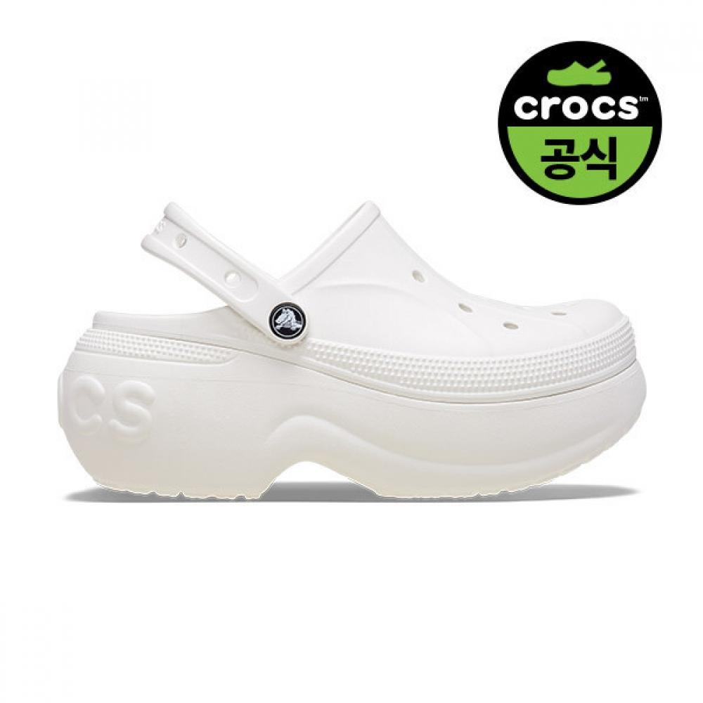 Crocs Bella Clog Wt