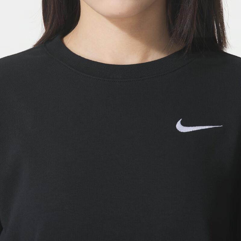 Nike Women's Crewneck Sweatshirt