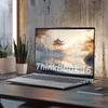 Lenovo ThinkBook 16 2024 Intel Core Ultra Business Laptop (CN Version)
