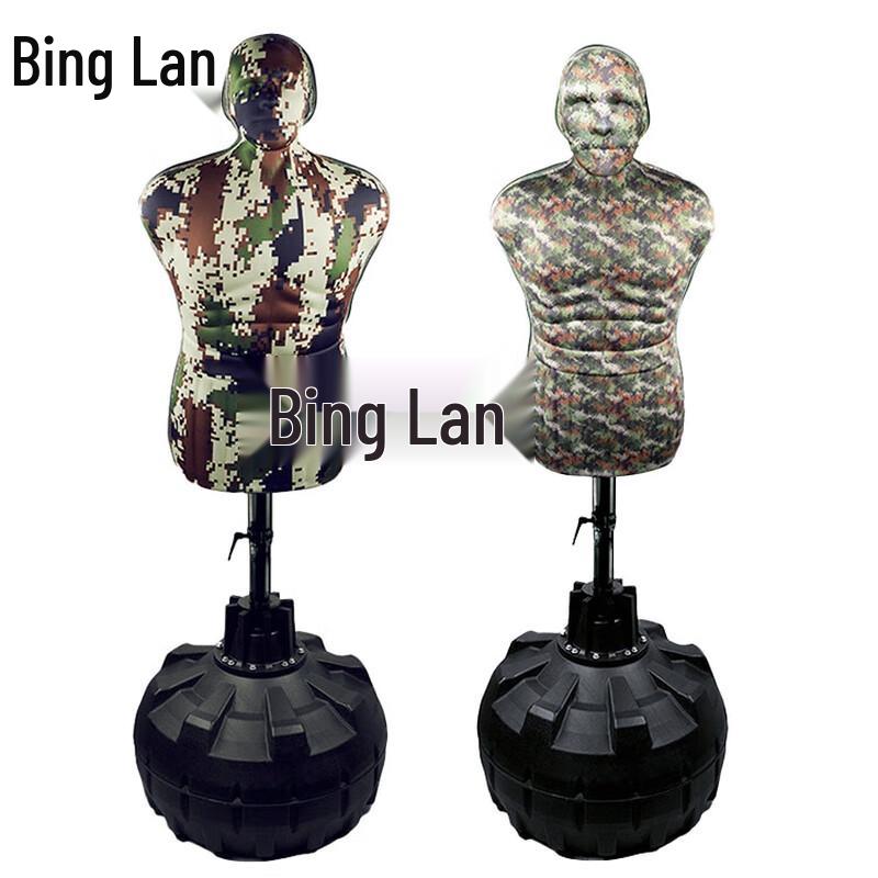 

Навчальний манекен для боксу Binglan