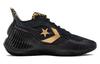 All Star Bb Prototype Cx Mid 'Black Gold Baroque' A02515C