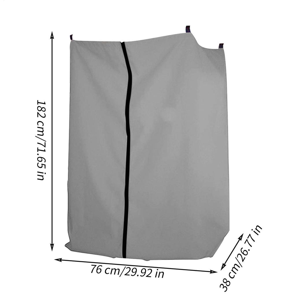 Privacy Curtain Boat Changing Room Toilet Tent Portable Beach Dressing Room Privacy Shelter Outdoor Camping Shower Privacy Tent