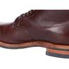 VIBERG 2030 Chromexcel Derby Stiefel/ Schuhe 7 1/2 Braun Gebraucht