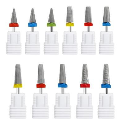 Frese elettriche per manicure e pedicure – Frese per manicure
