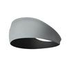 New Running Sports Headband Yoga Fitness Tennis Elastic Antiperspirant Sweat Absorbing Head Band Hair Helmet Lining Strap