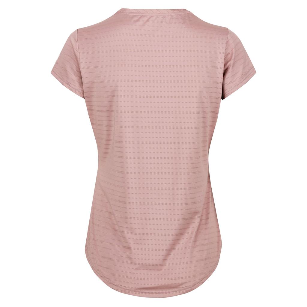 Regatta Damen/Damen Limonite VI Active T-Shirt