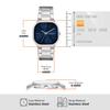 Skagen Mellem SKW6946 Silver Watch Men's