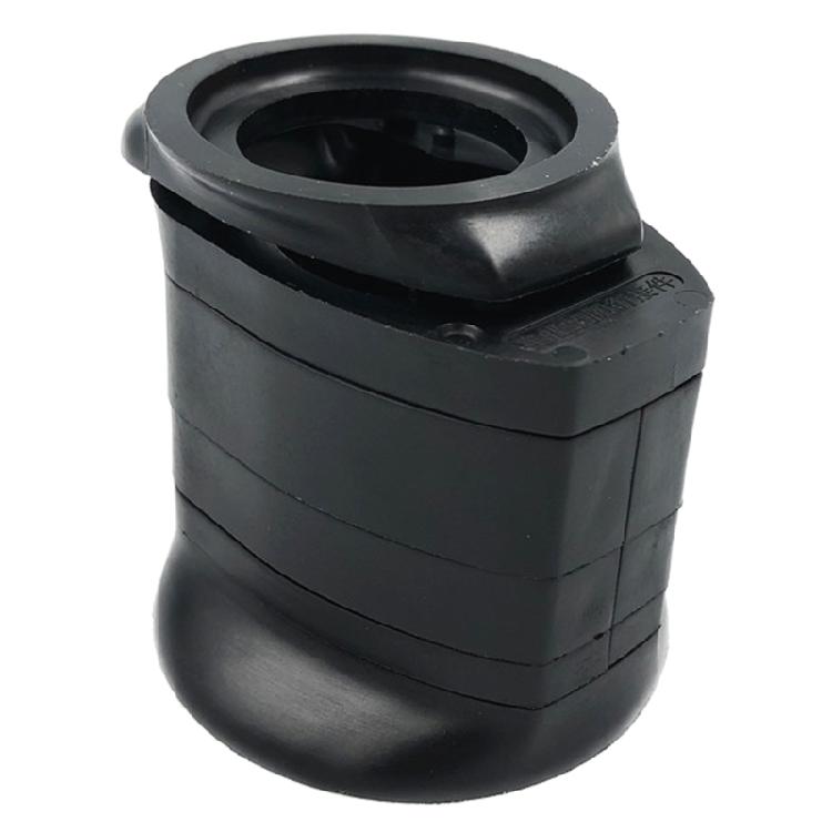 6Pcs Bicycle Headset Spacers Stem Spacer Set Black Bike Handlebar Stem Spacers 1