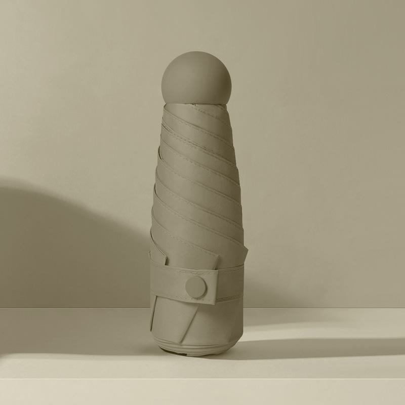 2022 New 8-Rib Sun Umbrella - 50% Off Creative Auto Open UV Protection Parasol for Women