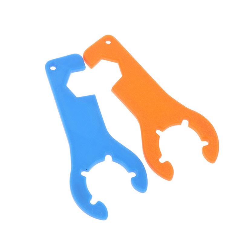 1 szt. Klucz do butli gazowej kampera kampera 2w1 Magnetyczny Klucz gazowy Narzędzia Akcesoria do kampera kempingowego kampera grilla samochodu