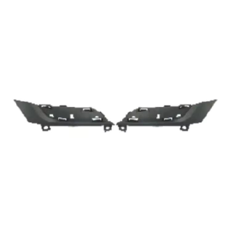 LR128234 LR128235: Suitable for Land Rover Range Rover Evoque Rear Bumper Trim.