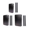 , Tackle Training Equipment, Portable Mat with Handle for Outdoor Hockey, Taekwondo And Gym.