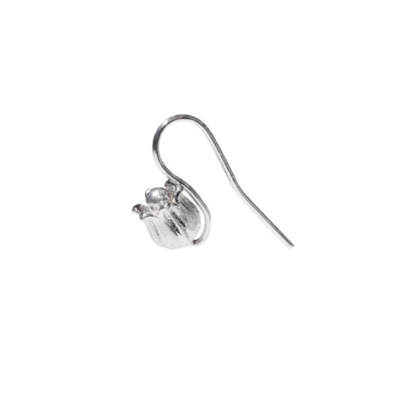 Tomorrowobject 24SS. Misty Night. Earring 02