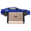 Audio, video pentru automobile – Amplificatoare auto