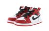 Jordan 1 Mid Chicago 2020 TD 640735-173