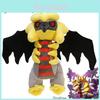 Giratina Plush Doll Perfect Indoor Decor For Pokmon Fans