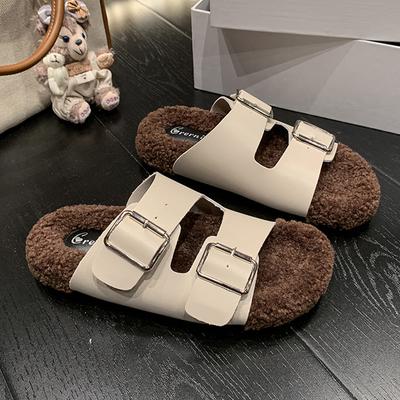 Scarpe da donna – Pantofole donna