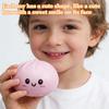 Oversized Dumpling Sensory Squeeze Toy For Realistic Play And Stress Relief Decompression Dough Gift Toy 1pcs 2026 New