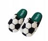Slip-On Football Slippers For Football Lovers Warm Comfortable 40-41