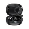 X93 Ear-Hook Bluetooth 5.3: High-Quality Sound, Comfort Fit, Smart Display, Long Battery Life, Universal Model