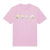 Camiseta de TV Silo Temporada 3 Película Silo Camisetas Gráficas Distintivas Moda de Verano Algodón Cuello Redondo Streetwear Manga Corta Unisex