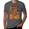 Unisexdala 75 Goddess Palden Lhamo TShirt Large Size Casual Tee Shirt