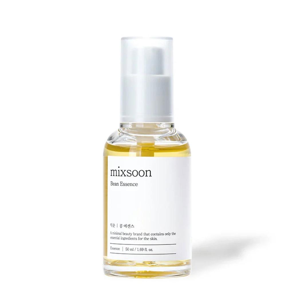 Mixsoon, Bean, Exfoliating & Hydrating, Tonic Lotion, 50 ml