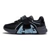 Li Ning Kids LN 90 Letter Non-Slip Wear-Resistant Rebound Breathable Casual Shoes Kids Shoes YKCT026-1