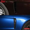 Carbon Fiber Fender Vents for Porsche Panamera 971 Exterior Modification