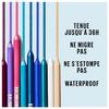 Crayon Yeux - Maybelline - Tattoo Liner - Waterproof - Tenue 36h - Teinte HUNT