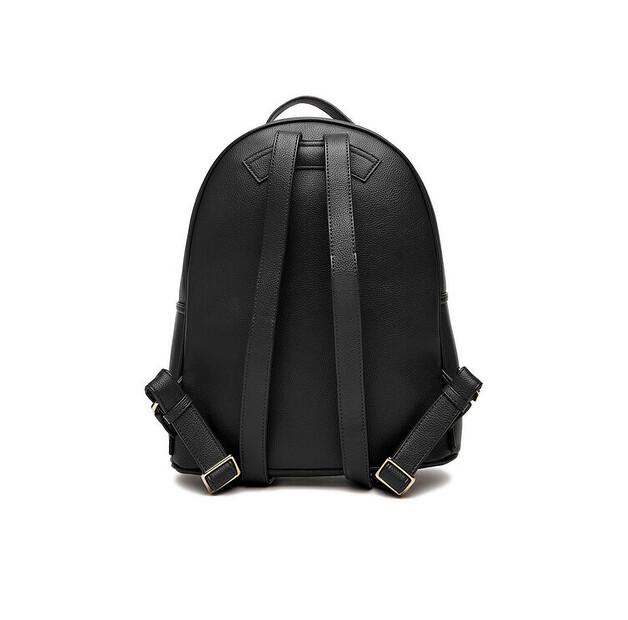 Backpack Beverly Hills Polo Club C-BHPC- -006-08 Black