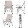 OIMG Outdoor Camping Fishing Chair