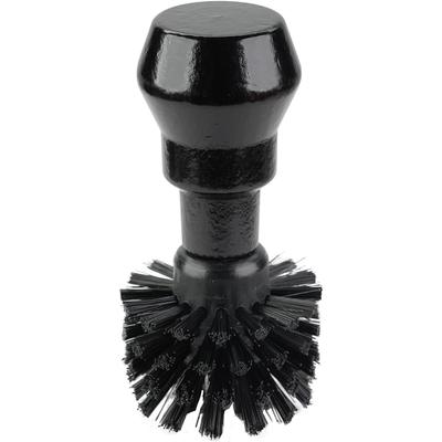 A71G-Coffee Machine Portafilter Cleaning Brush For 18Mm Espresso Powder Brush Efficient