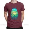 Men S T Shirt He Is My Neighbor Totoro Novelty 100 Cotton Tee Shirt Short Sleeve