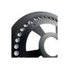 Motorcycle modified pulley cover decorative cover for YAMAHA TMAX 530 560 TMAX560 TMAX530 2017 2018