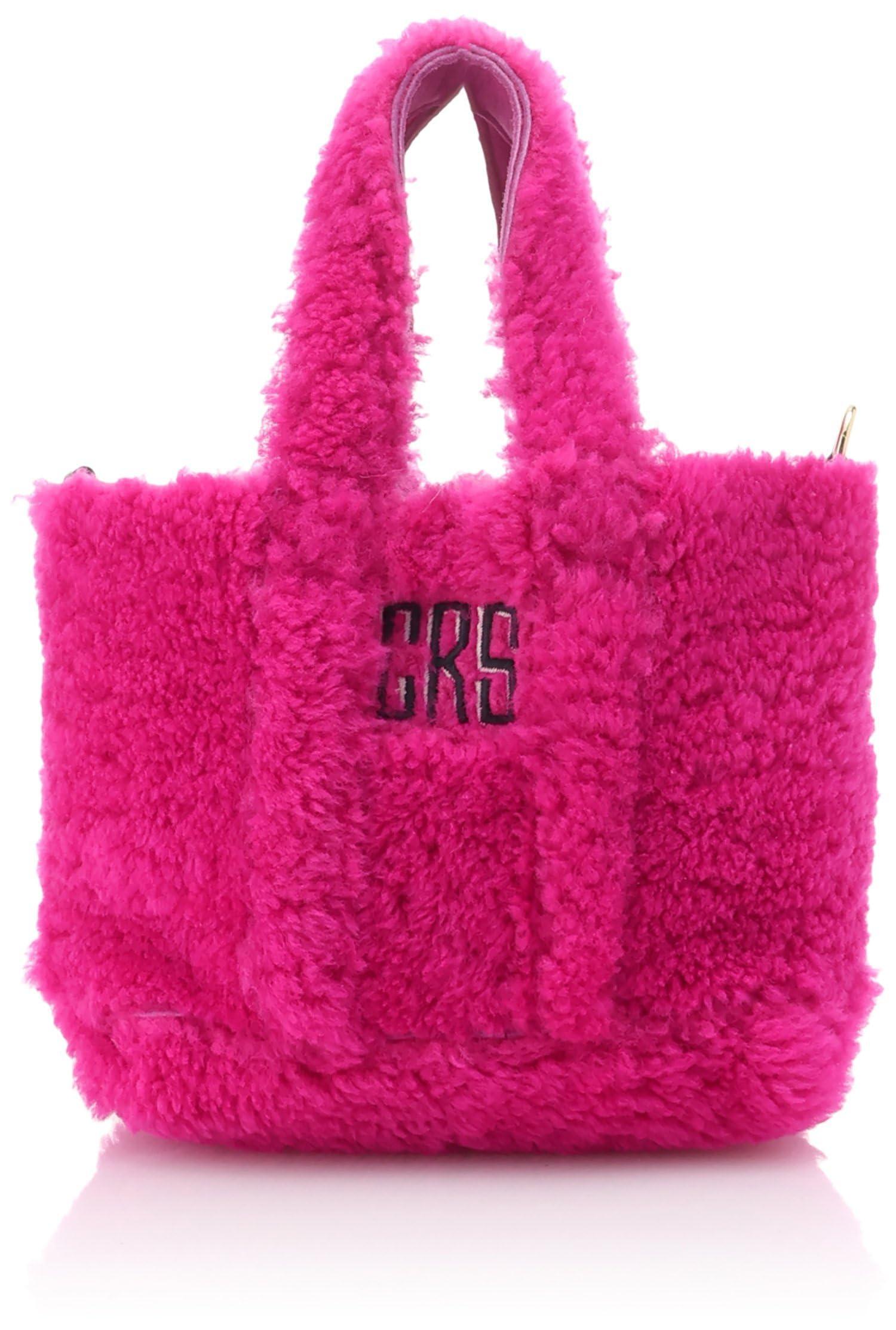 

[Callus] ASTRONAVE SUPER MINI Tote Bag