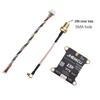 JHEMCU 5.8G 2.5W Analog FPV Video Transmitter Kit