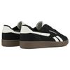 Reebok Club C Grounds UK Black Gum Unisex Sneakers Core-Black Chalk 100033053