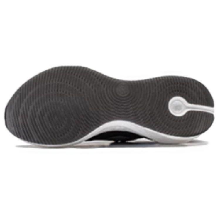 Li Ning Yuying 3.0 Pro Comfortable Versatile Shock Absorbing Durable Low-Top Running Shoes Women sneaker Black ARHU002-2