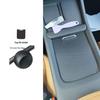 Geely Galaxy L7 Interior Carbon Fiber Console & Cup Holder Protective Film