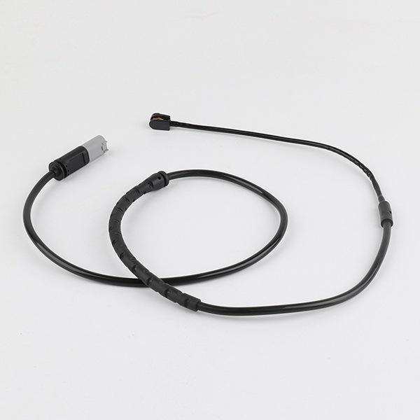 

Brake Pad Wear Sensor for 06-13 BMW X5/X6 E70 (Part #34356792571) None