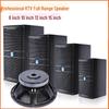 CTRLPA Professional Full-Range Speaker