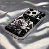 Attack On Titan Phone Case For IPhone 17 Pro Max 16 15 14 Pro Max IPhone 13 Pro Max 11 Plus Transparent Cover