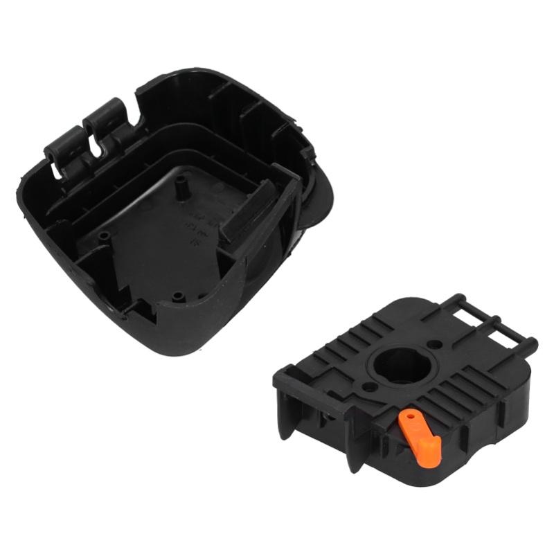 Air Filter Upper Cover Shell Throttle Shell For STIHL FS45 FS46 FS55 FS38 FS45 FS46 KM55 HL55