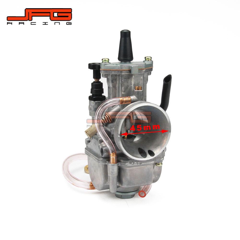 High-Quality Koso30 Carburetor for ATV Off-Road Motorcycle Repair & Modification