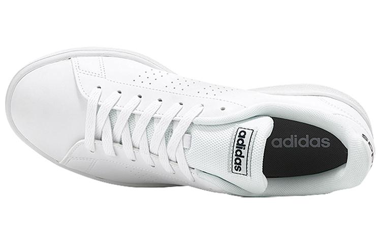 adidas Advantage Base 'White Trace Blue' EE7691