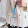 Süßes Acryl-Handy-Lanyard Durchmesser Outdoor Universelle Hülle Crossbody Schulter Karten-Halsband-Kordelclip Aufhängen Anti-Verlust-Handgelenkband
