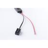 12V 12 Pin Auto Bluetooth Adapter Aux Kabel Für Ford Focus Mk2 C-Max Mondeo Mk3